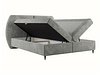 Континентален кревет Stonecrest 110 (Wave 15)