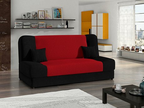 Софа на развлекување Comfivo Cera I (Alova 04 + Alova 46)