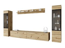 Комплет за дневен престој Mirfivo 101 (Артисан даб)