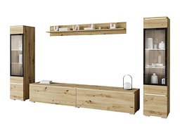 Комплет за дневен престој Mirfivo 101 (Артисан даб)