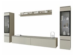 Комплет за дневен престој Mirfivo 101 (Кашмир)