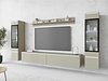 Комплет за дневен престој Mirfivo 101 (Кашмир)