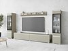 Комплет за дневен престој Mirfivo 101 (Кашмир)