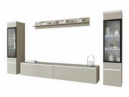 Комплет за дневен престој Mirfivo 101 (Кашмир)