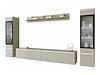 Комплет за дневен престој Mirfivo 101 (Кашмир)