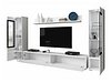Комплет за дневен престој Mirfivo 101 (Сиво)