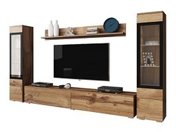 Комплет за дневен престој Mirfivo 101 (Вотан даб)