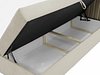 Боксспринг кревет Comfivo Apis I (Polo 894)
