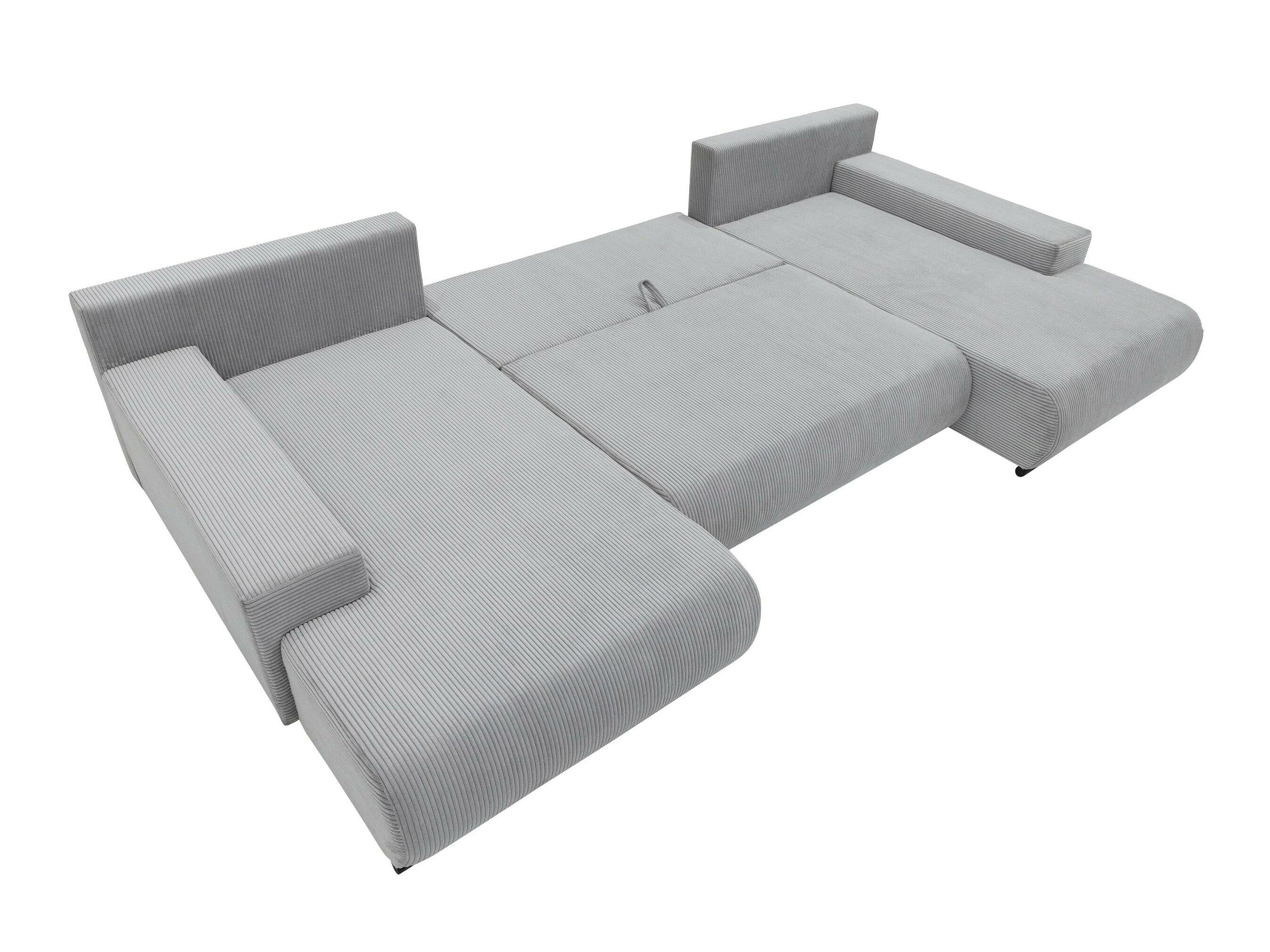 Аголна гарнитура Comfivo Equus (Clara 215.03)