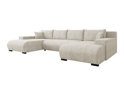 Аголна софа Comfivo Equus (Coral 65)