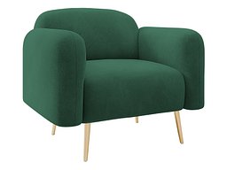 Фотелја Comfivo Beatitudo I (Uttario Velvet 2952)