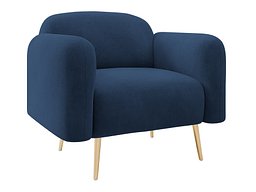 Фотелја Comfivo Beatitudo I (Uttario Velvet 2967)