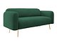 Софа Comfivo Beatitudo II (Uttario Velvet 2952)