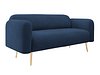 Софа Comfivo Beatitudo II (Uttario Velvet 2967)