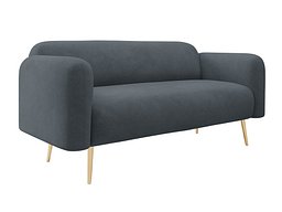 Софа Comfivo Beatitudo II (Uttario Velvet 2970)