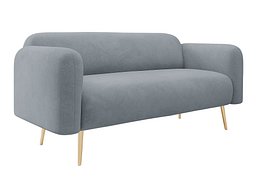 Софа Comfivo Beatitudo II (Uttario Velvet 2972)