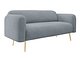 Софа Comfivo Beatitudo II (Uttario Velvet 2972)