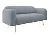 Софа Comfivo Beatitudo II (Uttario Velvet 2972)
