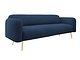 Софа Comfivo Beatitudo III (Uttario Velvet 2967)