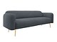 Софа Comfivo Beatitudo III (Uttario Velvet 2970)