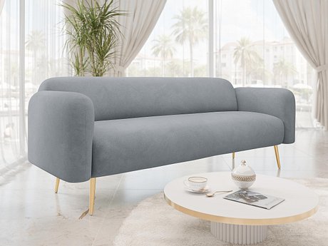 Софа Comfivo Beatitudo III (Uttario Velvet 2972)
