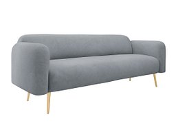 Софа Comfivo Beatitudo III (Uttario Velvet 2972)