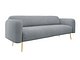 Софа Comfivo Beatitudo III (Uttario Velvet 2972)
