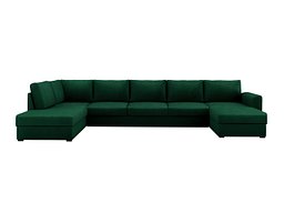 Аголна гарнитура Comfivo Flumen III (Piano 26)