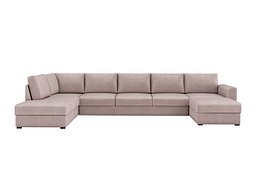 Аголна гарнитура Comfivo Flumen III (Zoya 03)