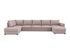 Аголна гарнитура Comfivo Flumen III (Zoya 03)