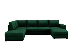 Аголна гарнитура Comfivo Flumen (Piano 26)