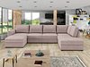 Аголна гарнитура Comfivo Flumen (Zoya 03)