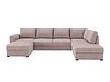 Аголна гарнитура Comfivo Flumen (Zoya 03)