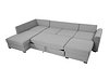 Аголна гарнитура Comfivo Flumen (Zoya 03)