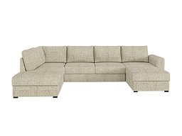 Аголна софа Comfivo Flumen (Corbett 21)