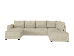 Аголна софа Comfivo Flumen (Corbett 21)