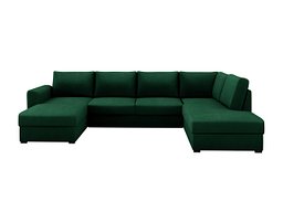 Аголна софа Comfivo Flumen (Piano 26)