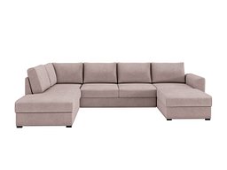 Аголна софа Comfivo Flumen (Zoya 03)