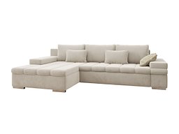 Аголна гарнитура Comfivo Olivetum II (Piano 02 + Corbett 21)