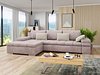 Аголна гарнитура Comfivo Olivetum II (Zoya 03 + Piano 02)