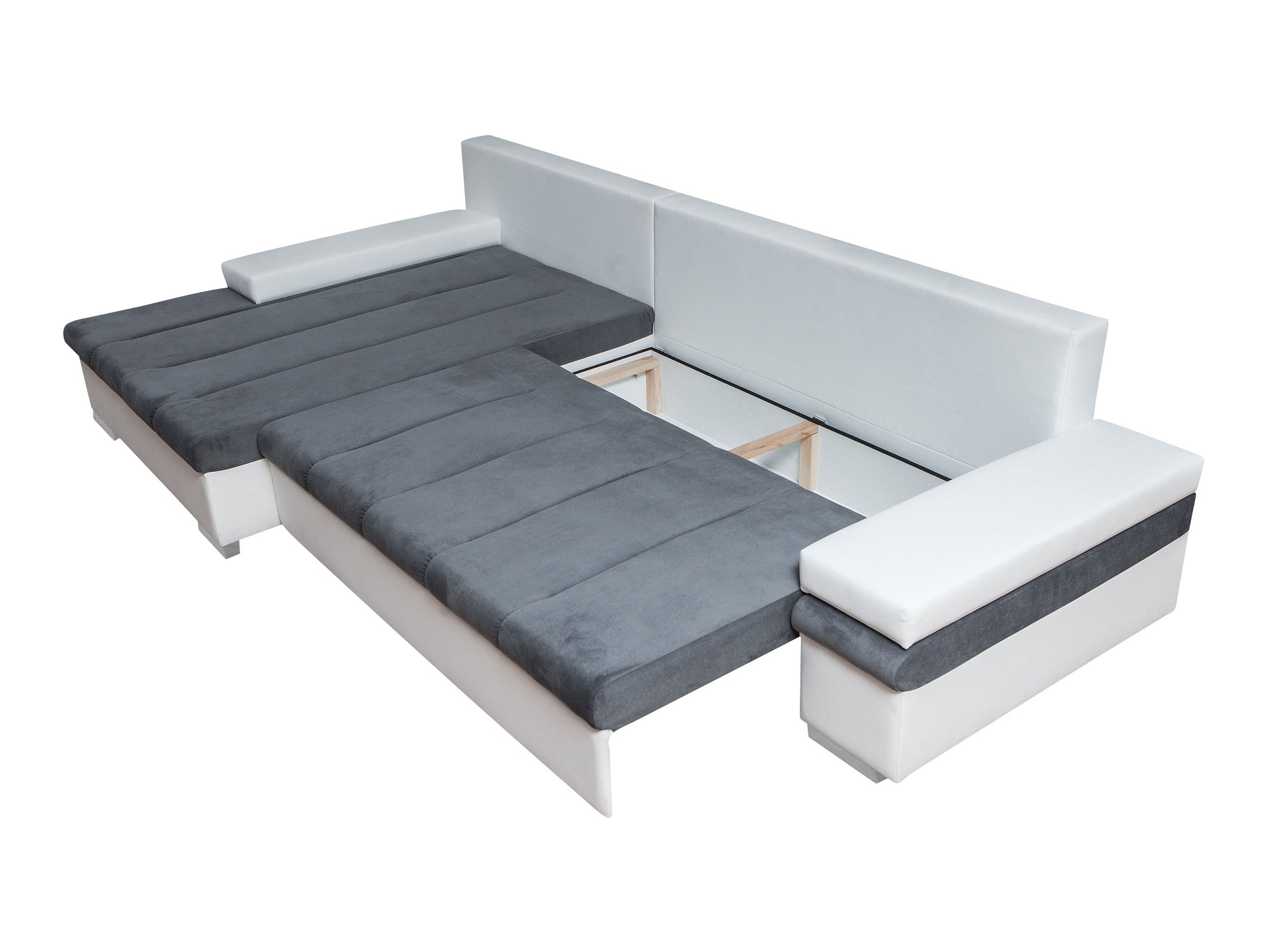 Аголна гарнитура Comfivo Olivetum II (Zoya 03 + Piano 02)