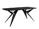 Маса Oswego 152 (Црна)