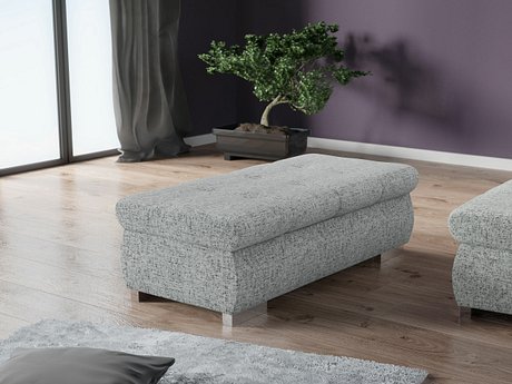 Тапацирана клупа Comfivo Nitor I (Corbett 82)