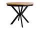 Маса Oswego 157 (Златен Craft даб)