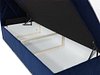 Континентален кревет Comfivo Avis (Magic Velvet 2260)