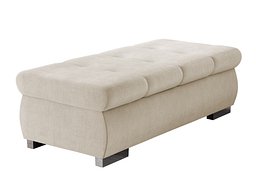 Тапацирана клупа Comfivo Nitor I (Piano 02)