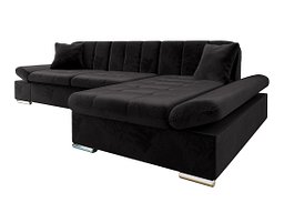 Аголна гарнитура Comfivo Sanitas II (Piano 17)