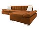 Аголна гарнитура Comfivo Sanitas II (Piano 21 + Mokka 03)