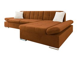 Аголна гарнитура Comfivo Serenitas (Piano 21 + Mokka 03)