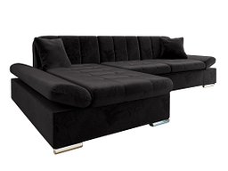 Аголна софа Comfivo Sanitas II (Piano 17)